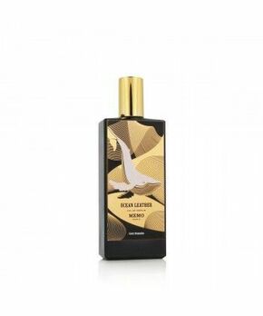 Unisex parfum memo paris edp ocean leather 75 ml