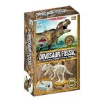 Friends Dinosaur Fossil komplet za izkopavanje tiranozavra
