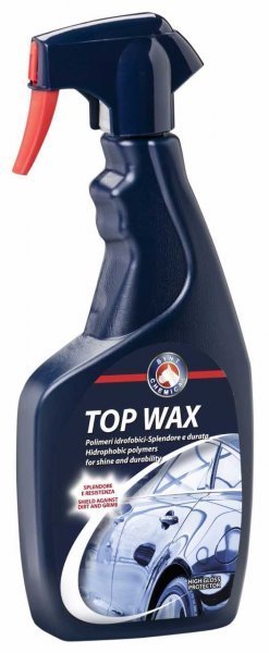 Synt tekočina za zaščito karoserije Top Wax