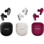 Bose QuietComfort Earbuds 2nd Gen slušalke, črne