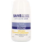 "Eau Thermale JONZAC Hipoalergen deodorant Nutritive - 50 ml"