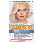 Loreal Paris barva za lase Excellence, 03 Pure Blonde