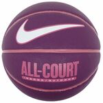 Nike Žoge košarkaška obutev vijolična 6 Everyday All Court 8P
