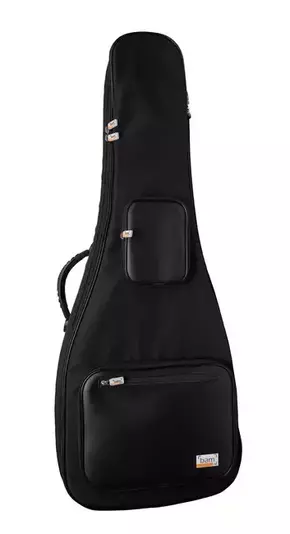 Torba za klasično kitaro Bamtech BTECH8002SN Bam