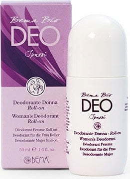 "BEMA COSMETICI Donna roll-on deodorant - 50 ml"
