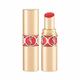 Yves Saint Laurent Rouge Volupté Shine Oil-In-Stick šminka z visokim sijajem 4,5 g odtenek 12 Corail Dolman za ženske