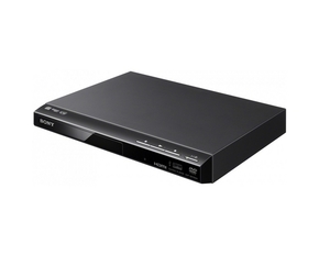 Sony DVP-SR760 DVD predvajalnik