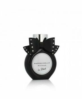Rochas Mademoiselle Rochas In Black parfumska voda za ženske 50 ml
