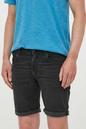 Jeans kratke hlače Sisley moški