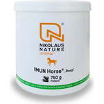 Nikolaus Nature animal IMUN® Horse "Resp" - 750 g