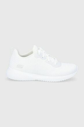 Skechers Čevlji bela 39 EU Sneaker