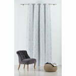 Svetlo siva zatemnitvena zavesa 130x260 cm Cadiz – Mendola Fabrics