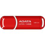 Adata DashDrive 64GB USB ključ, rdeča