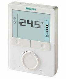 Siemens RDG 110 - Elektronski termostat