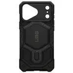Ovitek UAG Monarch Pro MagSafe, ogljikova vlakna - iPhone 18 Pro Max/17 Pro Max
