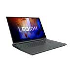 Lenovo Legion 5 Pro 82RG00D0SC, 16" AMD Ryzen 7 6800H, 16GB RAM, nVidia GeForce RTX 3060, Windows 11
