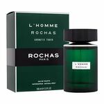 Rochas L´Homme Aromatic Touch toaletna voda 100 ml za moške