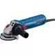 Bosch GWS 12-115 akumulatorska kotna pnevmatska brusilnik