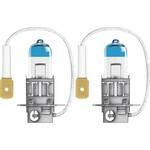 Osram H3 Night Breaker Laser +150% BOX 2 kosa