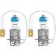 Osram H3 Night Breaker Laser +150% BOX 2 kosa