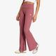 Pajkice adidas Essentials Rib Flared Leggings Quiet Crimson S