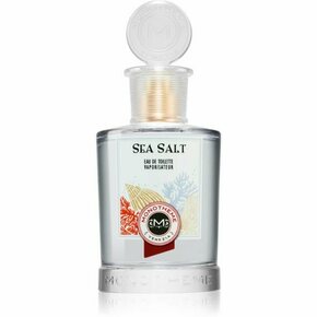 Monotheme Classic Collection Sea Salt toaletna voda uniseks 100 ml