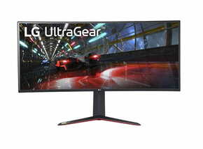 LG UltraGear 38GN950P-B monitor