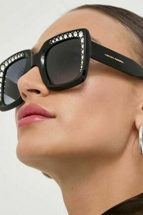 Sončna očala Carolina Herrera ženski