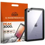 Ovitek Eiger Peak 3000m črn ovitek za Apple iPad Mini 6 (2021)