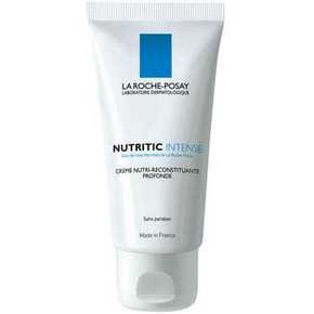 La Roche - Posay Nutritic krema za suho do zelo suho kožo Nutritic Intense 50 ml