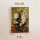 Maluma - #7DJ (7 Dias En Jamaica) (Reissue) (Green Coloured) (LP)