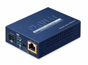 PLANET PLA 1-Port 100/1000X SFP omrežni konverter