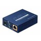 PLANET PLA 1-Port 100/1000X SFP omrežni konverter, modra, kovinsko ohišje