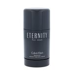Calvin Klein Eternity deodorant v stiku brez aluminija 75 ml za moške