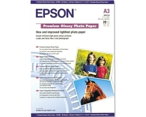 Epson papir A3