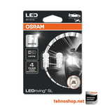 Osram LED ŽARNICA W5W LEDriving® SL 12V 2825DWP-02B (4052899620810)