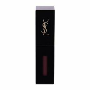 Yves Saint Laurent Rouge Pur Couture Vinyl Cream glos za ustnice s kremno teksturo 5