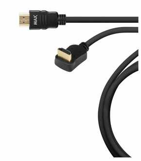 MAX MHC32A0B kabel HDMI - 2m