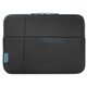 Samsonite Airglow Sleeves 13,3" notebook ovitek, črn/moder (46749-2642)
