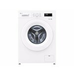 LG F4X1008NWH pralni stroj 8 kg