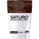 SATURO® Sojini proteini v prahu - Čokolada