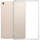 Ovitek za tablico za Huawei MatePad T 10/MatePad T 10s - Prozoren KP27153