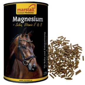 Marstall Magnezij - 1 kg