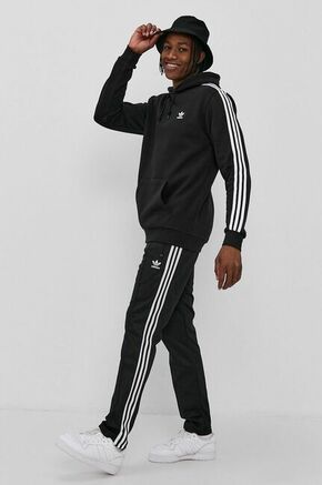 Adidas Športni pulover 164 - 169 cm/S 3STRIPES Hoody