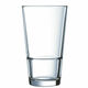 NEW Set očal Arcoroc Stack Up Prozorno Steklo 400 ml (6 Kosi)
