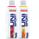 Nutrend Unisport 1000 ml, orange