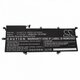 Baterija za Asus ZenBook Flip 14 UX461, C31N1714, 4850 mAh