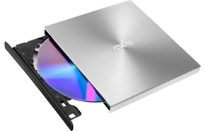 Asus zunanji zapisovalnik U9M 8X DVD