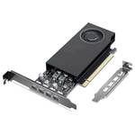 Lenovo nVidia RTX A400, 4GB DDR6