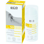 "eco cosmetics Losjon za sončenje ZF 50 - 100 ml"
